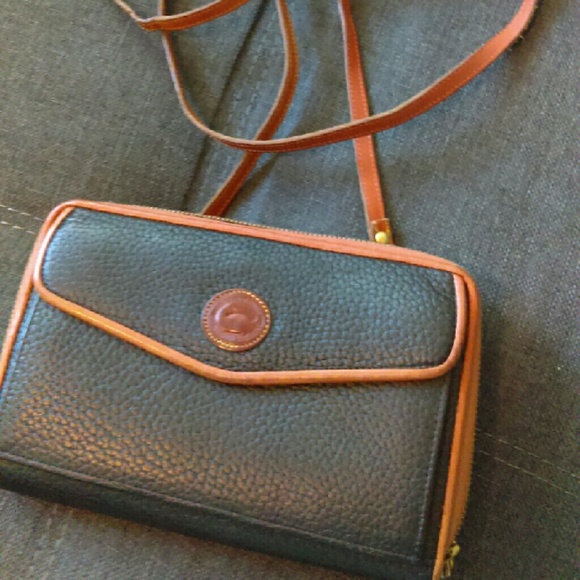 Dooney and Bourke Wallet Purse