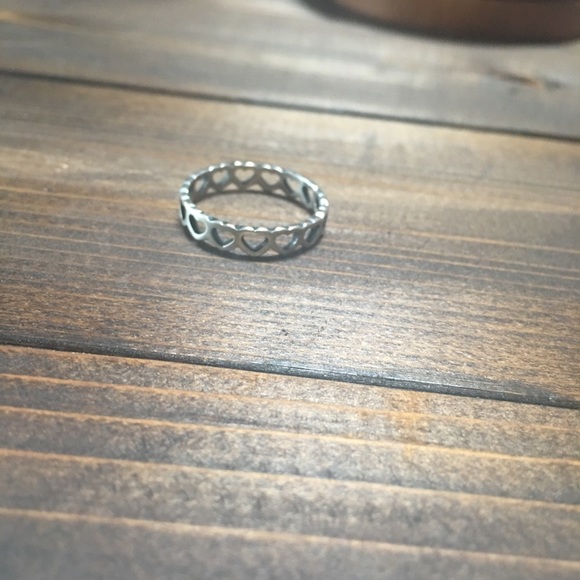 James Avery Tiny Hearts Band