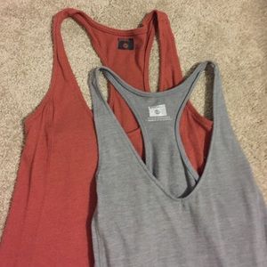 BDG Tank