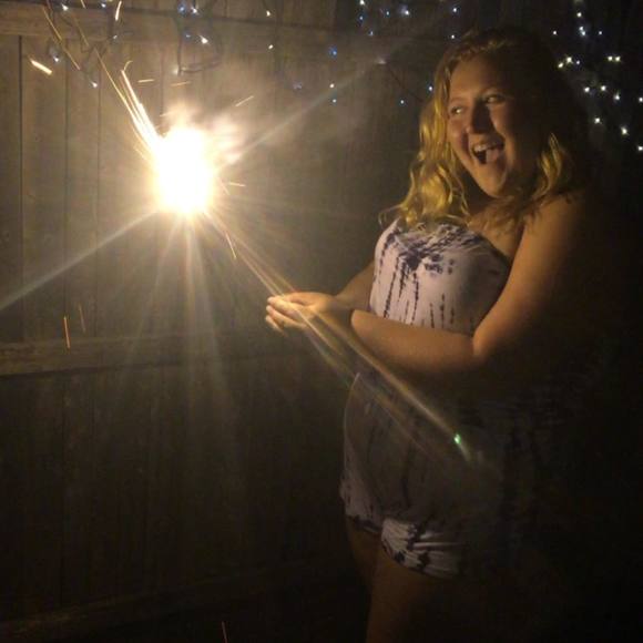 Meet your Posher, Madison