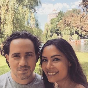 Meet your Posher, Yoshie