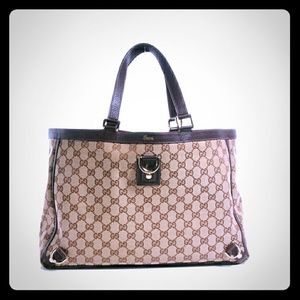 Authentic Gucci bag