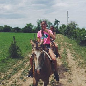 Meet your Posher, Ally