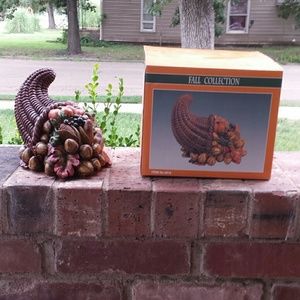 Fall Collection Thanksgiving Decoration
