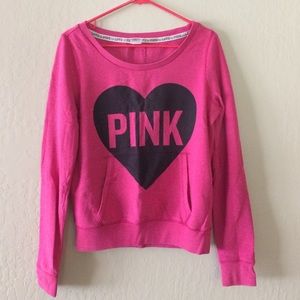 Victoria's Secret PINK sweater