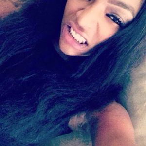 Meet your Posher, Bre