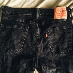 Vintage Levi's Boyfriend Jeans
