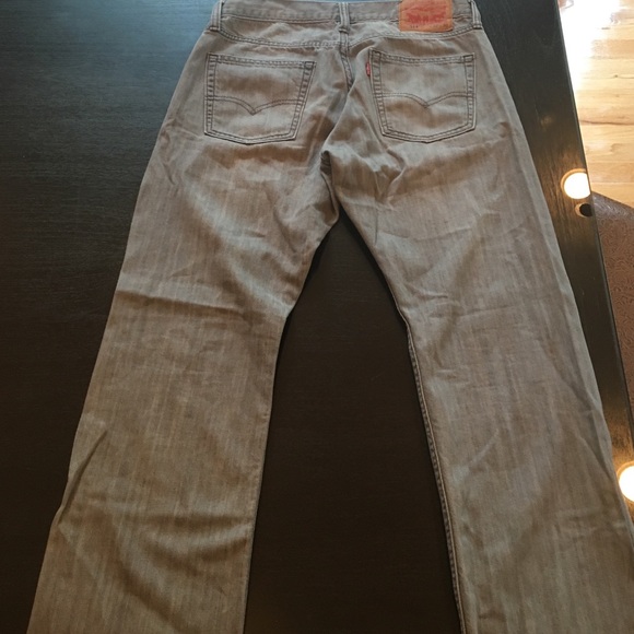 Levi 514 men's 32x30