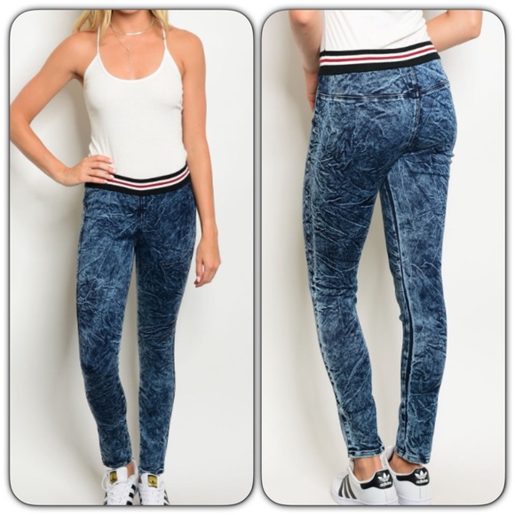 ✌🏻BOHO CHIC FASHION WITH AN EDGE✌🏻 - Picture 5 of 8