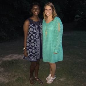 Meet your Posher, Kortney