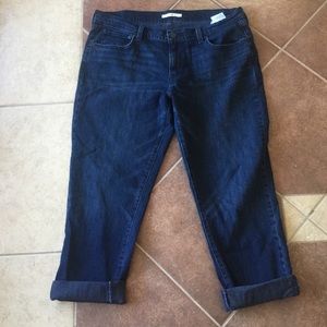 Levi's Boyfriend jeans