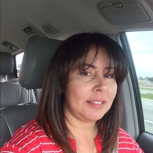 Meet your Posher, Yahaira