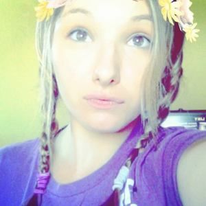 Meet your Posher, Bree