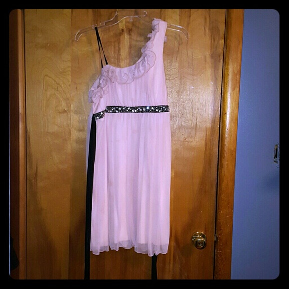 Homecoming dress