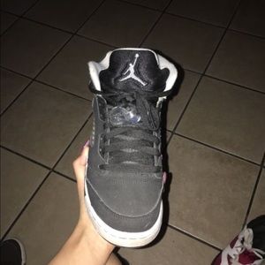 Jordan Oreos 5