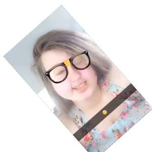 Meet your Posher, Gabrielle
