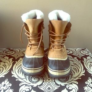 Sorel Caribou Boot