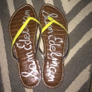 Sam Edelman Sandals