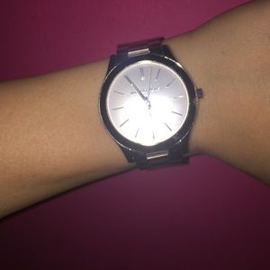 Authentic Michael kors watch