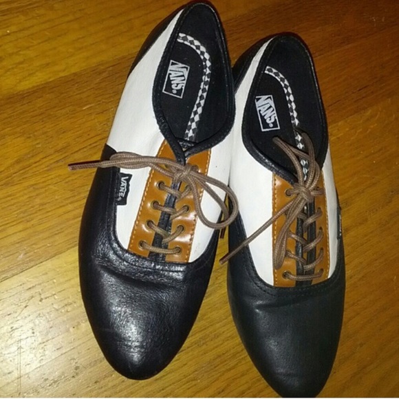 Oxfords
