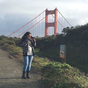 Meet your Posher, Simren