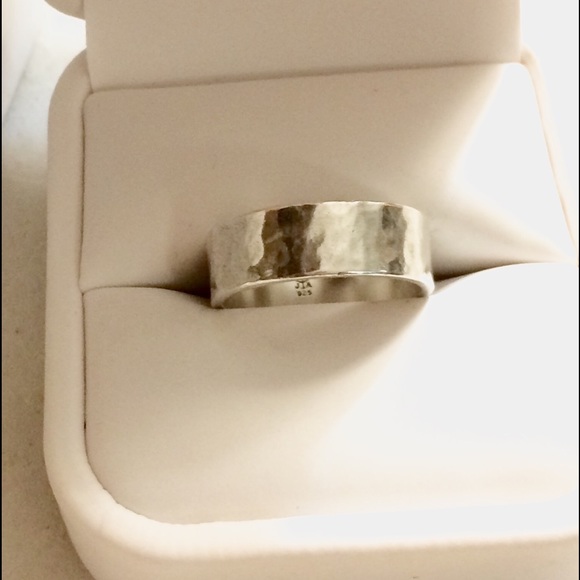 James Avery Amore Ring