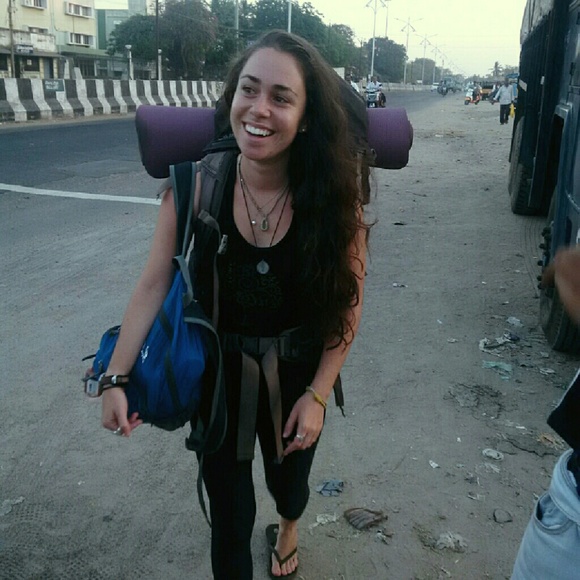 Meet your Posher, Eileen