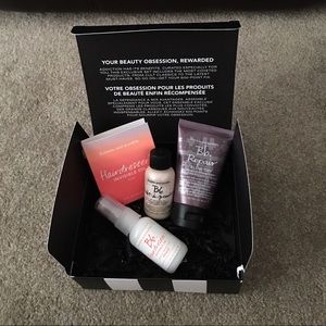 Bumble and bumble bundle