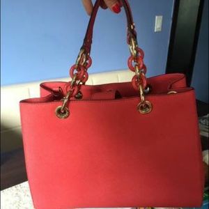 Michael Kors handbag
