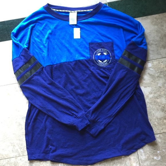 PINK Victoria's Secret Tops - •SOLD• New vs pink top