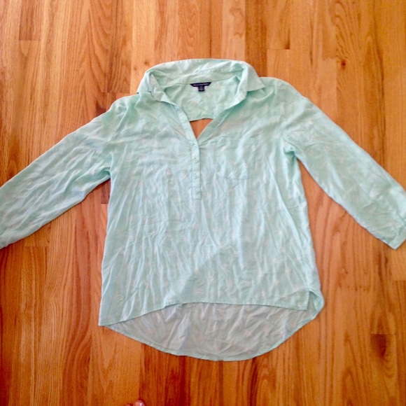 American Eagle Blouse