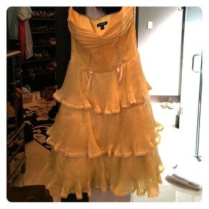 Betsey Johnson evening dress. Size 6