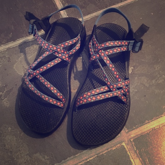 Vibram Chacos
