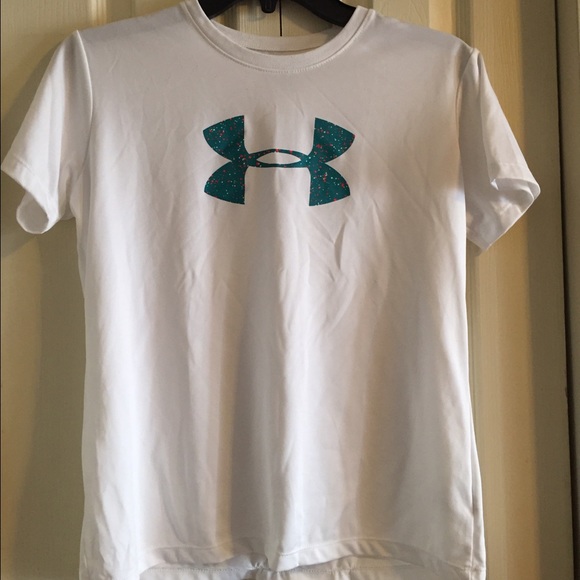 Dry Fit Under Armour Shirt