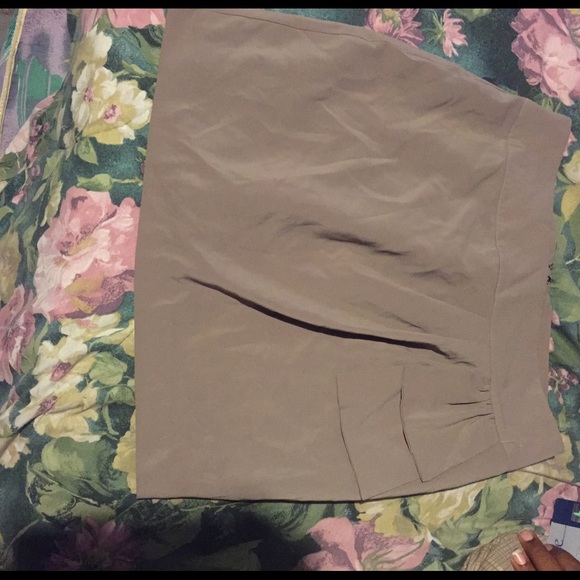 Skirt