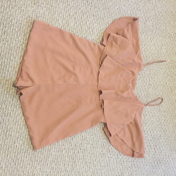 Super cute romper