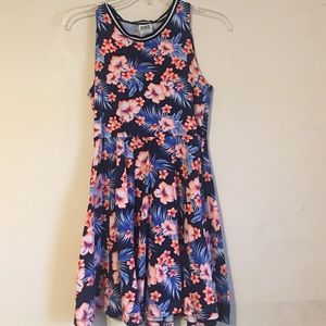 Floral Dress From PINK