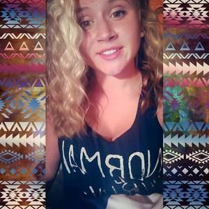 Meet your Posher, Allie