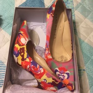 Marc Fisher heels