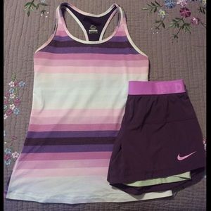Nike Outfit