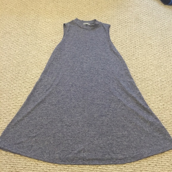 Fall/ winter Dress