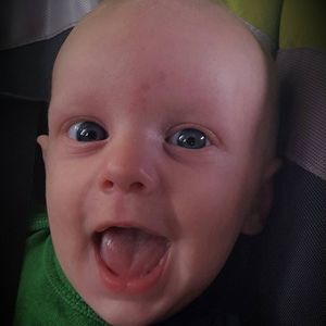 Meet your Posher, Lettisha