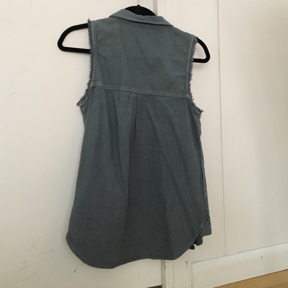 Free People Vest - Picture 2 of 3