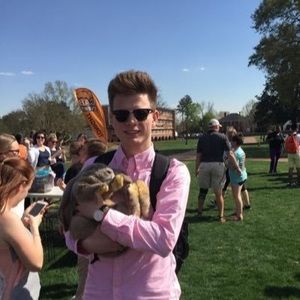 Meet your Posher, Ryan