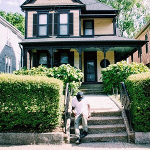 Meet your Posher, Joshua