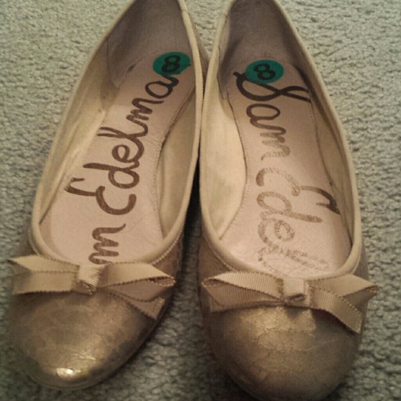 Gold Flats