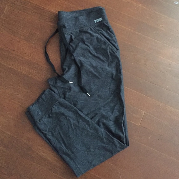 VS PINK Ultimate Yoga Pants