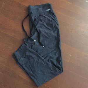 VS PINK Ultimate Yoga Pants