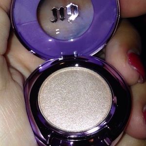 Urban Decay Eyeshadow