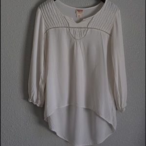 Peasant Top